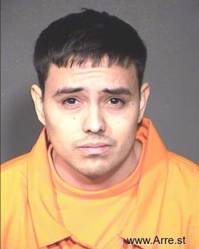 Alberto  Rodriguez Mugshot