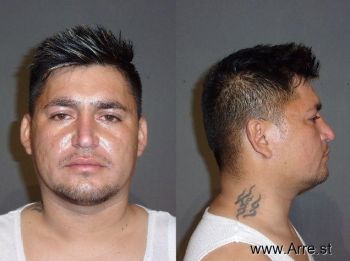 Alberto  Rodriguez-cruz Mugshot