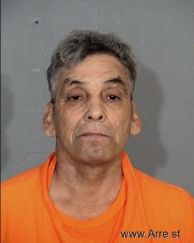 Alberto  Rodriguez-vasquez Mugshot