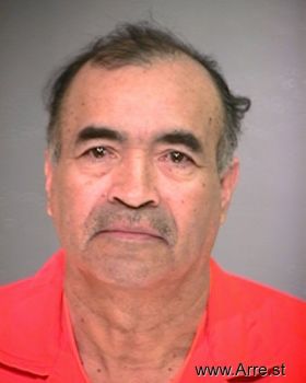 Alberto G Ruiz Mugshot