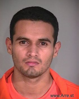 Alberto  Ruiz Mugshot