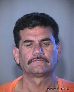 Alberto R Ruiz Mugshot