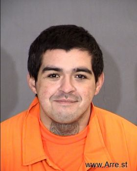 Alberto M Ruiz Mugshot