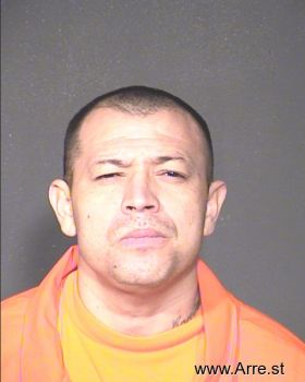 Alberto  Ruiz-duran Mugshot