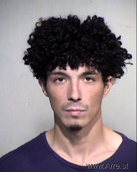 Alec Matthew Lazo Mugshot