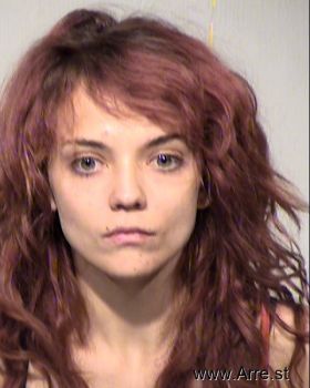 Alejandra  Ramirez Mugshot