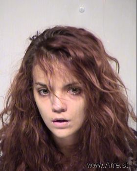 Alejandra  Ramirez Mugshot