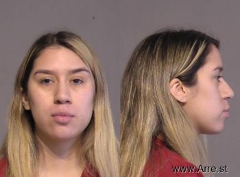 Alejandra  Ramirez-haro Mugshot