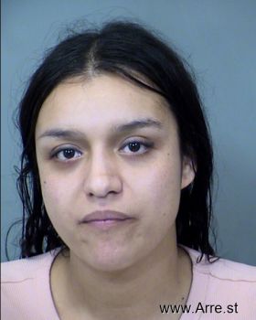 Alejandra Dejesus Rocha Mugshot