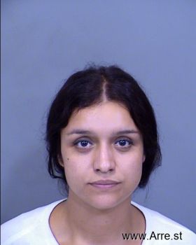 Alejandra De Jesus Rocha Gomez Mugshot