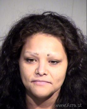 Alejandra  Sanchez Mugshot