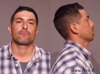 Alejandro  Acosta Mugshot