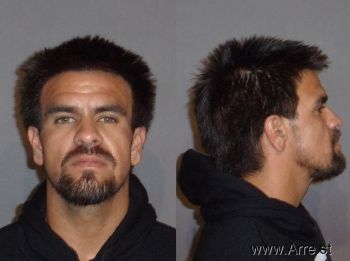 Alejandro Jr Acosta Mugshot