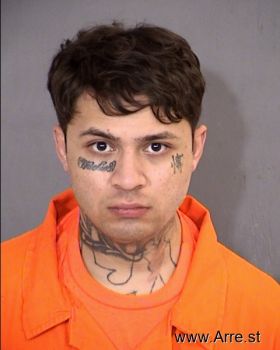 Alejandro H Acosta Mugshot