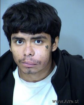 Alejandro  Aguirre Mugshot