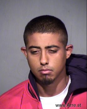 Alejandro  Alvarez Mugshot