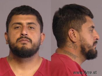 Alejandro Alfredo Alvarez Mugshot