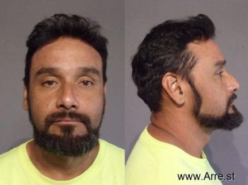 Alejandro Perez Ayala Mugshot