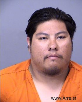 Alejandro  Bautista Mugshot