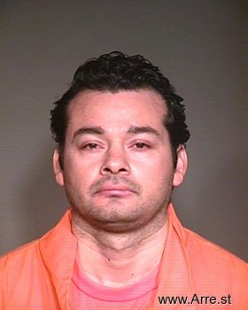 Alejandro  Cano-garcia Mugshot