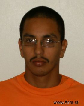 Alejandro R Cardona Mugshot