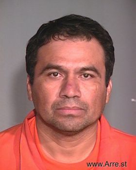 Alejandro D Castaneda Mugshot