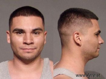 Alejandro  Corona Mugshot