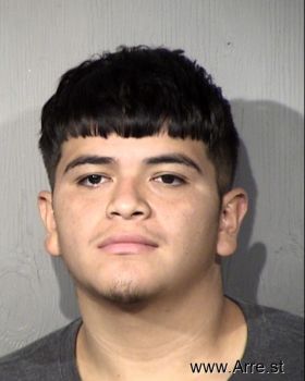 Alejandro  Denogean Mugshot