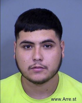 Alejandro  Diaz Vega Mugshot