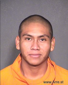 Alejandro  Dominguez-chino Mugshot