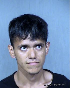 Alejandro  Espinoza Mugshot