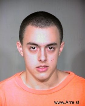 Alejandro  Fernandez Mugshot