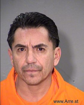 Alejandro  Fernandez-diaz Mugshot