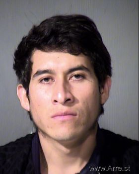 Alejandro Fermin Fernandez Flores Mugshot