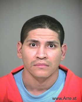 Alejandro F Gomez Mugshot