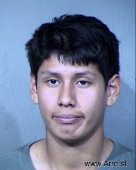 Alejandro Romero Gonzalez Mugshot