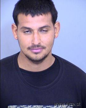 Alejandro David Gonzalez Mugshot