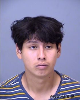 Alejandro Romero Gonzalez Mugshot