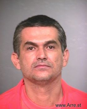 Alejandro  Gonzalez Mugshot