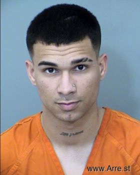 Alejandro  Gonzalez Aragon Mugshot