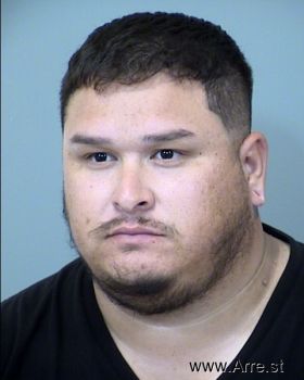 Alejandro  Gonzalez Chavoya Mugshot