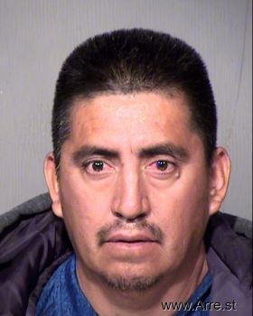 Alejandro Equihua Gutierrez Mugshot