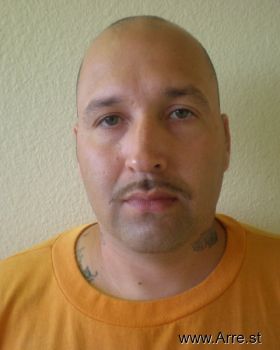 Alejandro X Gutierrez Mugshot