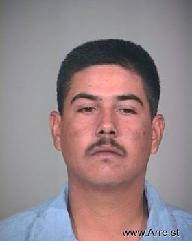 Alejandro R Gutierrez Mugshot