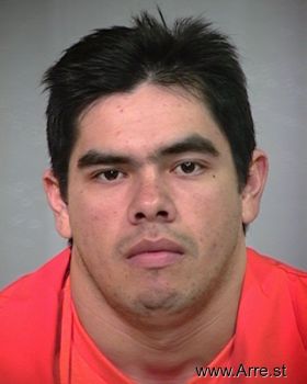 Alejandro V Gutierrez Mugshot