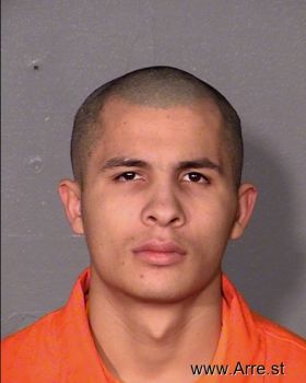 Alejandro O Gutierrez Mugshot