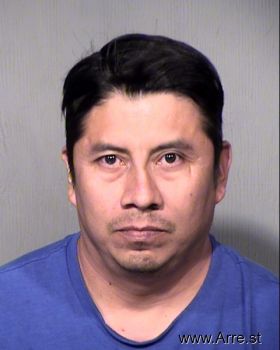 Alejandro Jimenez Hernandez Mugshot