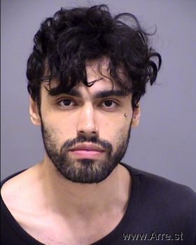 Alejandro Esteban Hernandez Mugshot