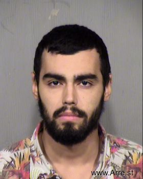 Alejandro Esteban Hernandez Mugshot