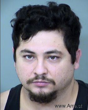 Alejandro Gabriel Hernandez Mugshot